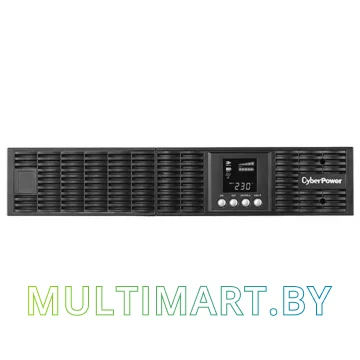 Источник бесперебойного питания CyberPower Online S OLS3000ERT2U